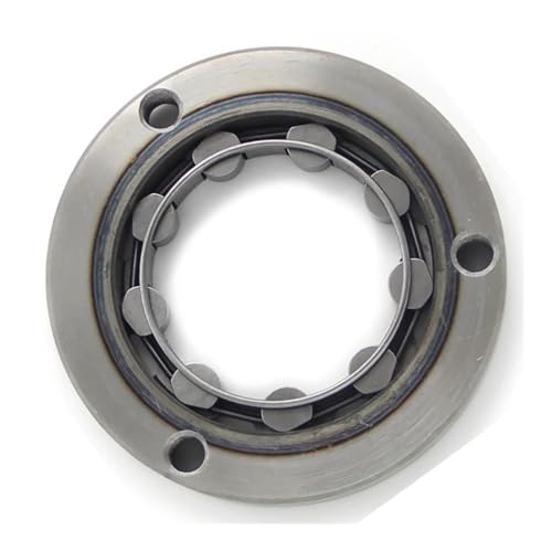 Embrayage unidirectionnel démarreur TTR125 XT125R 4TU-15590-00 plaque assemblage moto