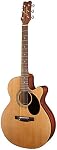 Grand Orchestra Acoustic Guitar Natural