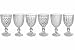 Produktbild Villa dEste Home Tivoli Blend 6er Set Gläser 300ml