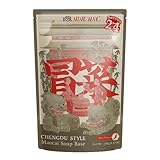 NINEWAY Chengdu Style Maocai Hot Pot Soup Base...