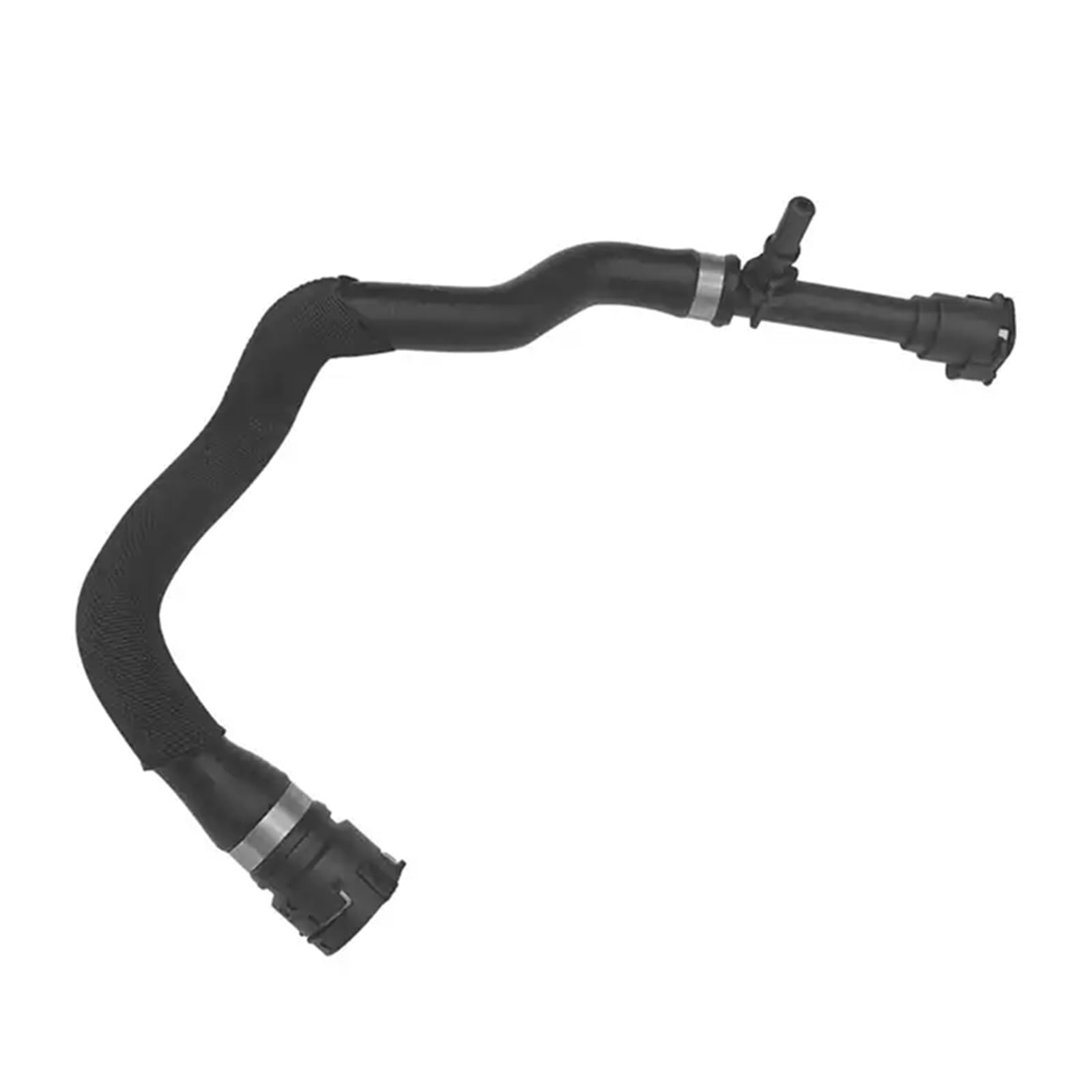 Ydybda One Color 8641078 Below Water Coolant Radiator Pipe Hose For Volvo S60 S80 V60 Xc60 31657657