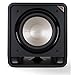 Produktbild Polk Audio HTS 12 Aktivsubwoofer Heimkino Soundsysteme Und Musik, 12" Bass Box, 400 Watt - Schwarz