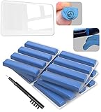 uhren reparieren lübeck REINIGUNG VON UHRENTEILEN - Der perfekte Uhren Reiniger oder Kopfhörer Reinigungsset, dieses professionelle SET macht es möglich deine Uhrenteile einwandfrei zu säubern.