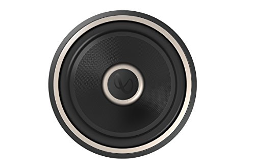 Infinity Kappa 1200W 12" 1200 Watt Car Audio Subwoofer, Black