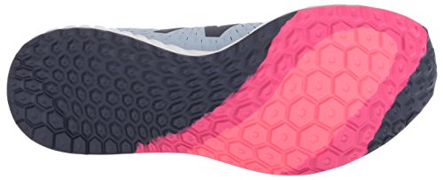 Tênis New Balance Fresh Foam Zante v4 | Corrida Feminino Azul - 36