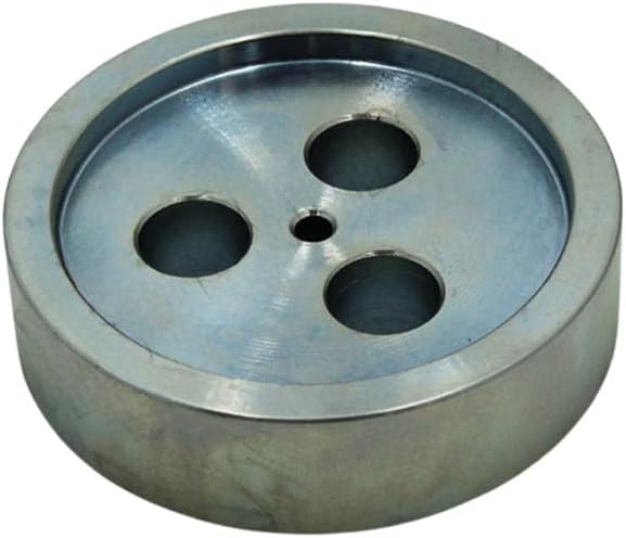 4737072 PLATE (NEW AFTERMARKET) - G&T Engine Parts