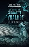 pyramidenstumpf  Das Geheimnis der schwarzen Pyramide