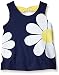 Gerber Graduates Girls' Sleeveless Top with Bow Back