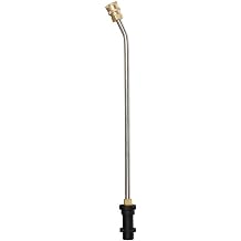 Pressure Washer Nozzle Tips, Spray Nozzle Kit, for Power Washers up to 4000 PSI, 1/4-Inch Quick Connect, Set of 5 30