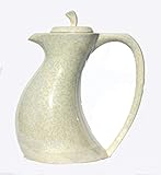 Kaffeekanne Schwanenkanne Teekanne Designgeschirr Töpferware