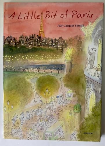 A Little Bit of Paris