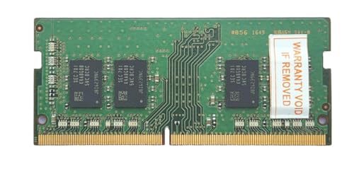 Image of 8GB DDR4 2666Mhz PC4-21300 260 Pins Sodimm 1.2v Laptop RAM Memory for Samsg Compatible Upgrade for All Laptops