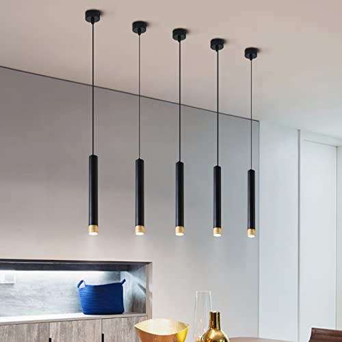 Downlight LED de techo moderno con acabado refinado y cable de 150cm 6