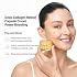 SUNGBOON EDITOR Winter Spa Skin Bundle, Glow Mist Gift Set, Deep Collagen Overnight Mask (4ea), Surface Line & Texture Care Serum & Retinol Capsule Cream, Gifts for Women
