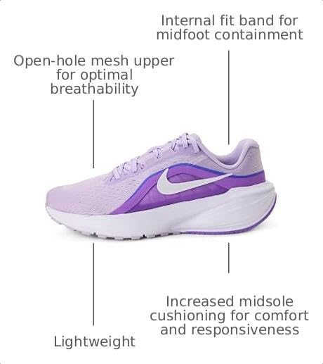 Image of Nike Women's Downshifter 14 Road Running Shoes