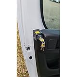 Heosafe S8 X290 Ducato, Boxer und Jumper ab 2021 - 3