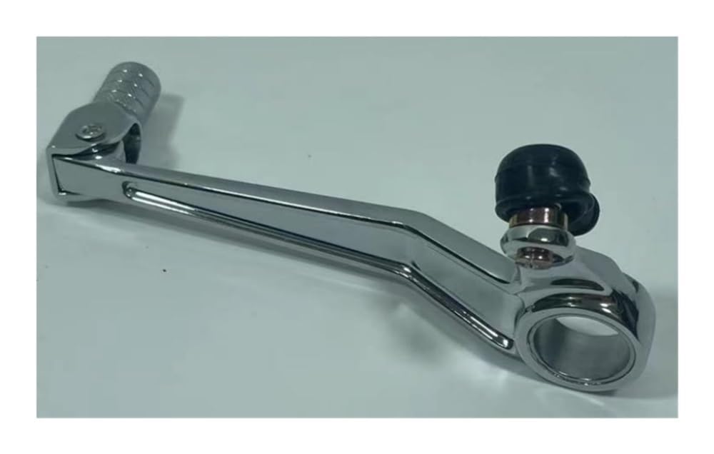 LPUYTRB Gear Shifter Pedal Motorcycle Gear Shift Lever Foot Pedal Parts for GSXR1000 for GSX-R 1000 for K5 K7 2005 2006 2007 2008