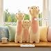 Imagen de Kekeso Peluche Gato Largo