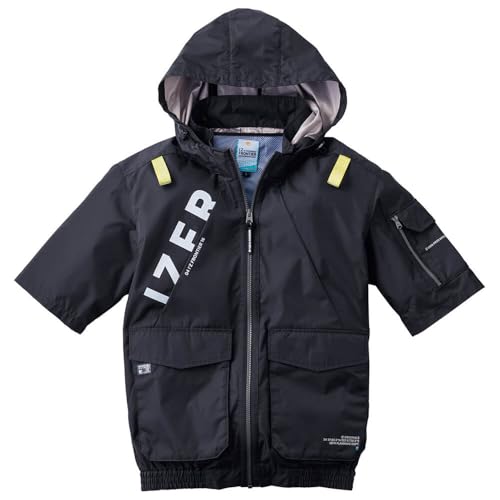 I'Z FRONTIER �A�C�Y�t�����e�B�A A.S.S.�������[�N�W���P�b�g(AIR CYCLONE SYSTEM) �t�ėp �u���b�N 10255 05 LL