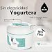 Imagen de Yogurtera sin corriente de My