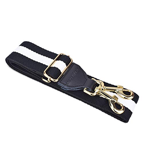 Image of CLOUDMUSIC Handbag Strap Replacement Shoulder Crossbody Strap Purse Strap for Women Girls