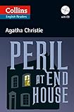 Peril at End House: B2 (Collins Agatha Christie ELT Readers)