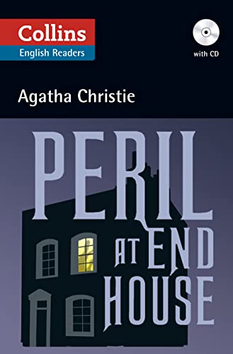 Peril at End House by Agatha Christie