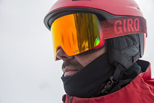 Image of Giro Axis Snow Goggles