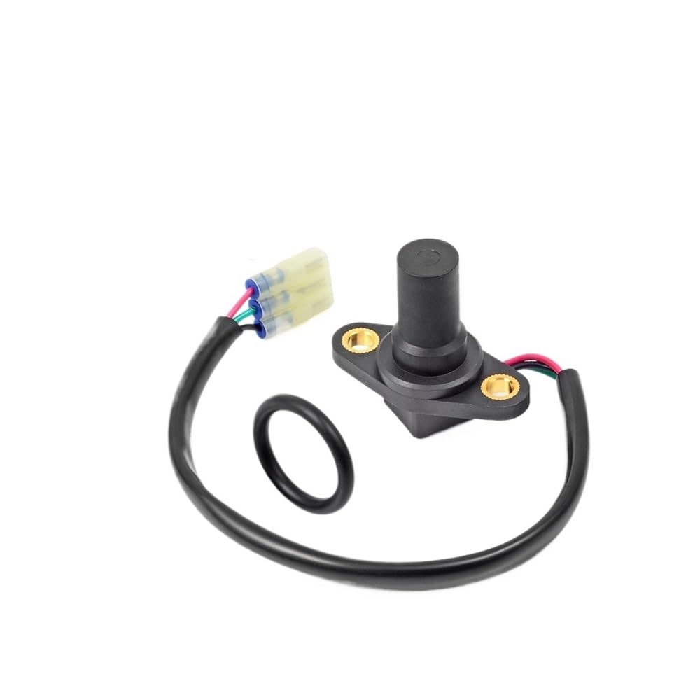 Sensor de velocidad VTX1300 de alta resistencia térmica para 37700-MCV-003 5