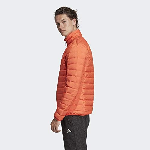adidas Men's Varilite Soft J Jacket