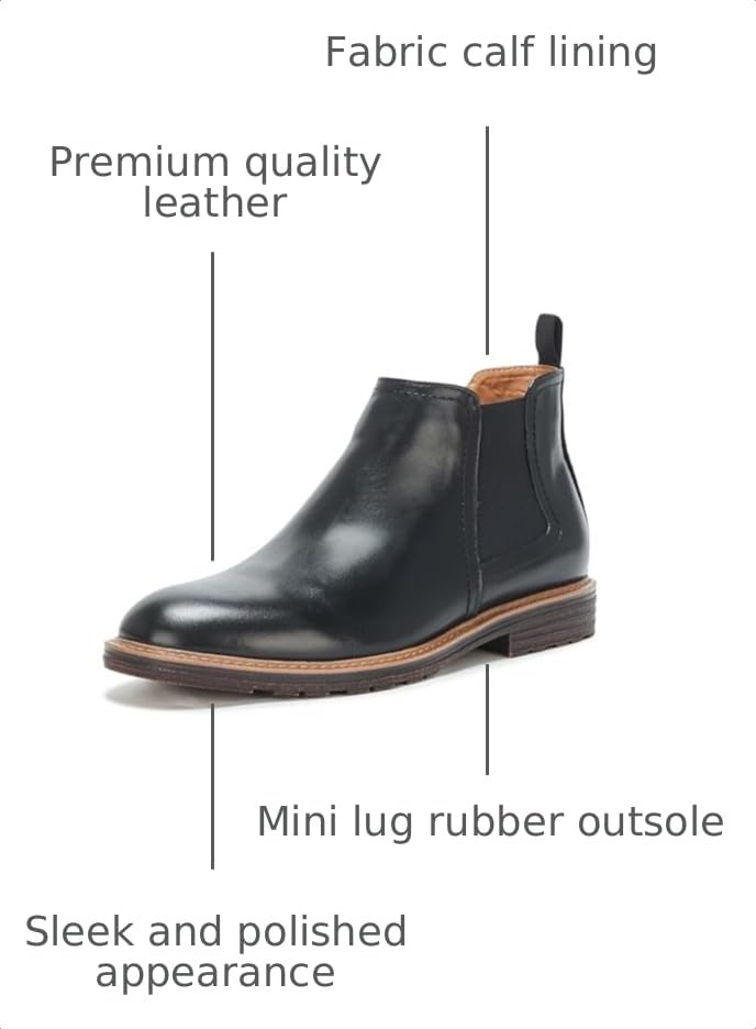 Image of Steve Madden Men's Aben