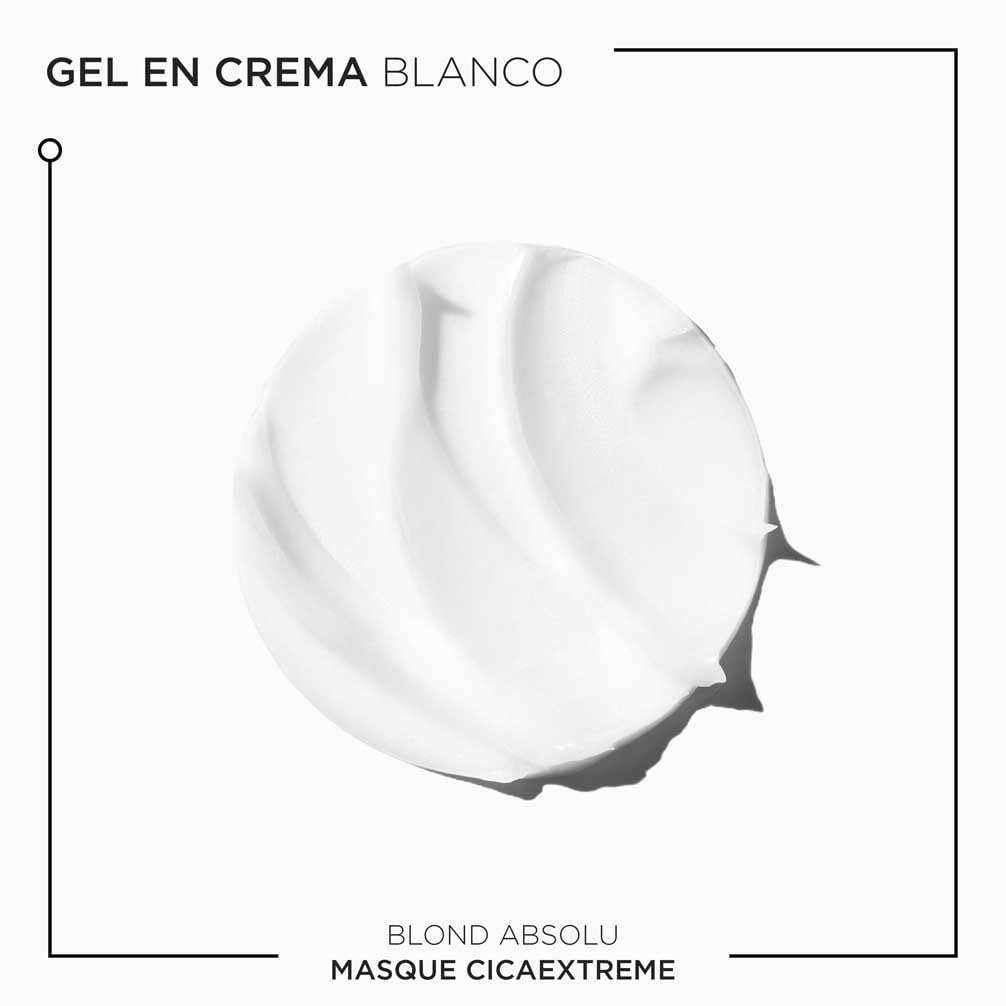Kérastase Blond Absolu Masque Cicaextrême Mascarilla Reparadora 200 ml