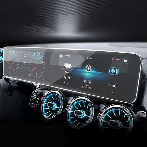 Film écran GPS GLB pour garder un tableau de bord impeccable
