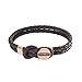 Produktbild Emporio Armani Herren Lederarmband