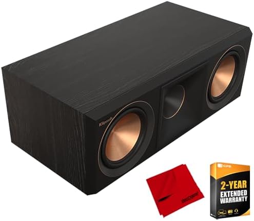 クリプシュ Klipsch Reference RC-62 II ブラック