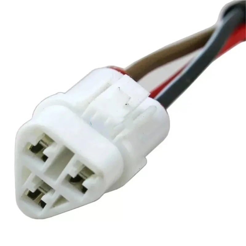 Distribuidor electrónico 33100-80C10 para SUZUKI Samurai y Jimny 1993-1995 5