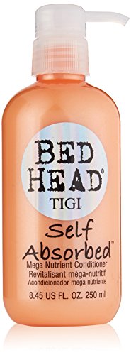 Tigi Bed Head Self Absorbed Conditioner, 8.45 Ounce #TOP19