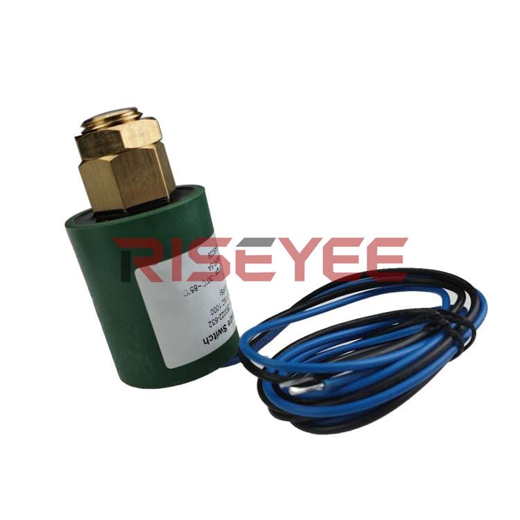 Pressure Sensor Compatible with Sullair 250022-632