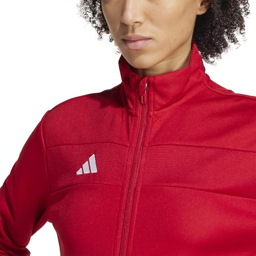 Image of adidas Women's Tiro 25 Essentials Training Track Top