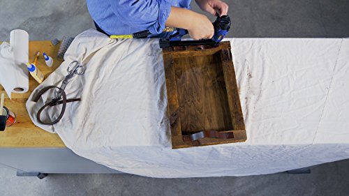 Brad Nailer and Air Stapler, 2-in-1, 2” (Campbell Hausfeld SB504099AV) - Thumbnail 3