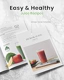 Hurom H70ST Slow Juicer, Elektryczna Wyciskarka do Warzyw i Owoców, Pojemność 1,8 l, Automatyczna Funkcja Wyciskania, Nie Zawiera BPA, 150 W, Kolor Biały