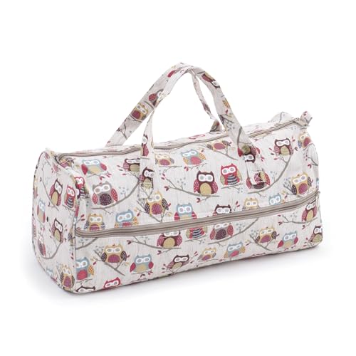 Hobby Gift Sac à Tricoter Exclusif, Huée