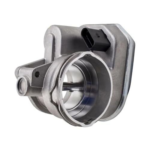 Actionneur corps papillon renforcé 038128063G pour Audi A3 TDI