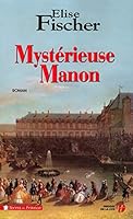 Mystérieuse Manon 2266153242 Book Cover