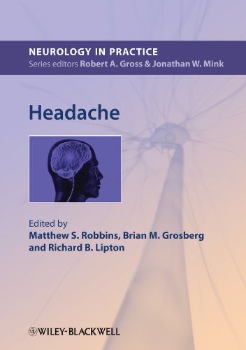 Headache (Nip- Neurology In Practice) #TOP15