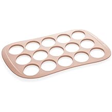 Tescoma Laskonka Biscuit Pan Della Casa, Assorted, 36.9 x 21.6 x 1.2 cm
