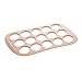 Produktbild Tescoma 629546 Backform, Silikon, beige, 36.9 x 21.6 x 1.2 cm