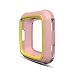 Produktbild Ouneed Für Fitbit Versa Case Cover, Bunter Art und Weise weicher TPU Schutz Silikon voller Fall Abdeckung Case Cover für Fitbit Versa (J)