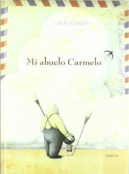 Mi abuelo Carmelo