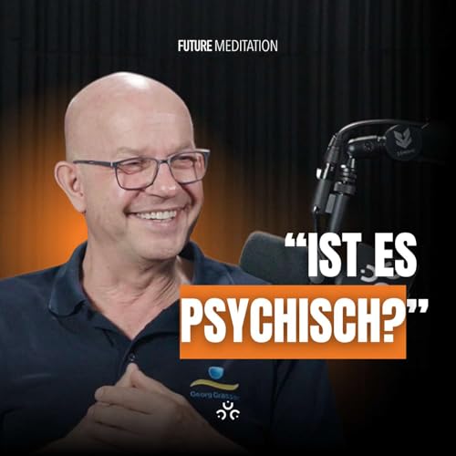 Georg Grasser: Warum Angst, Panik und Burnout oft k&ouml;rperlich sind